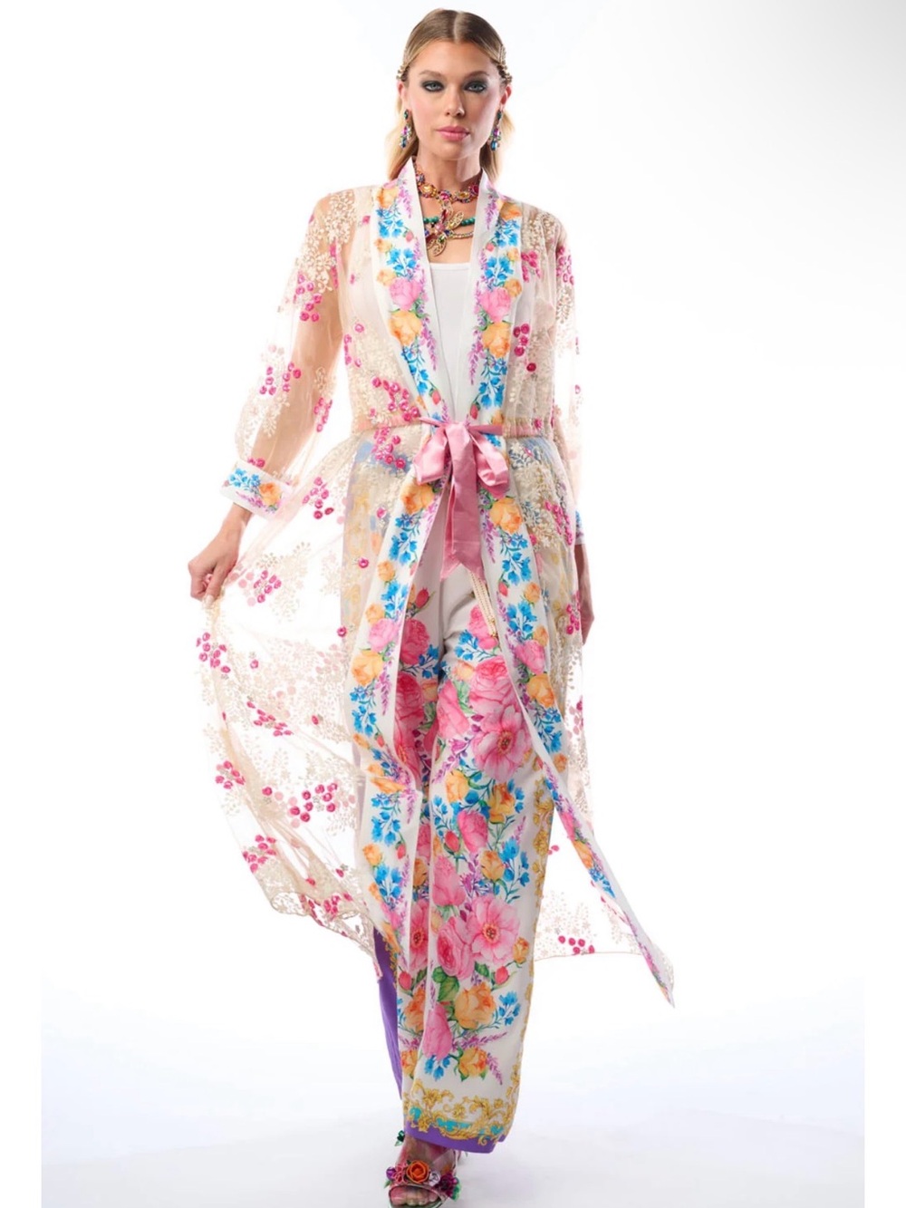 Aratta Blossom Duster